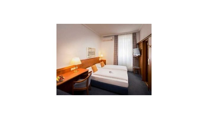 Austria Classic Hotel Wien poza 6