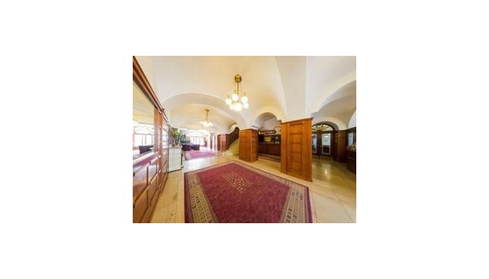 Austria Classic Hotel Wien poza 29