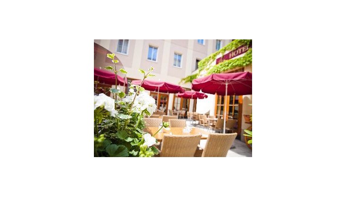 Austria Classic Hotel Wien poza 22