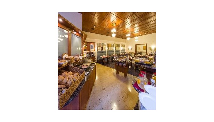 Austria Classic Hotel Wien poza 1