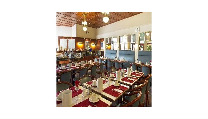 Austria Classic Hotel Wien poza 25