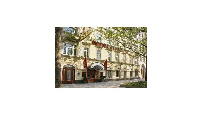 Austria Classic Hotel Wien poza 21