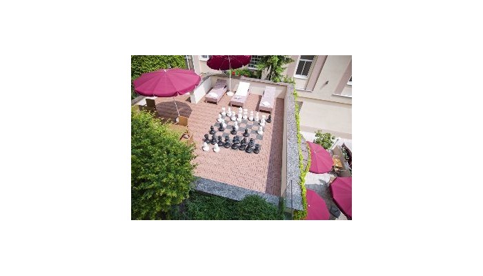 Austria Classic Hotel Wien poza 15