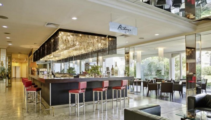 Austria Trend Eventhotel Pyramide poza 14