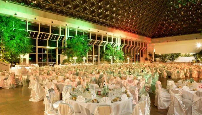 Austria Trend Eventhotel Pyramide poza 18