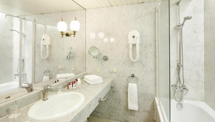 Austria Trend Eventhotel Pyramide poza 12