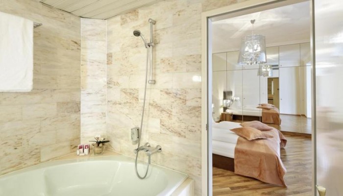 Austria Trend Eventhotel Pyramide poza 11