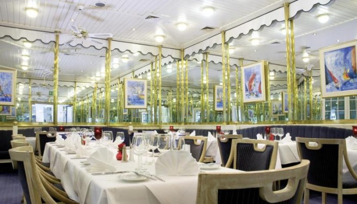 Austria Trend Eventhotel Pyramide poza 15