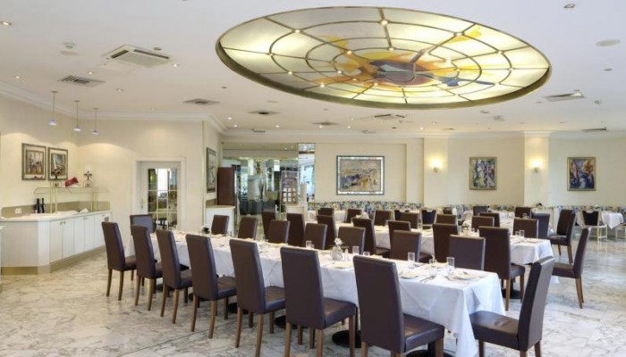 Austria Trend Eventhotel Pyramide poza 16