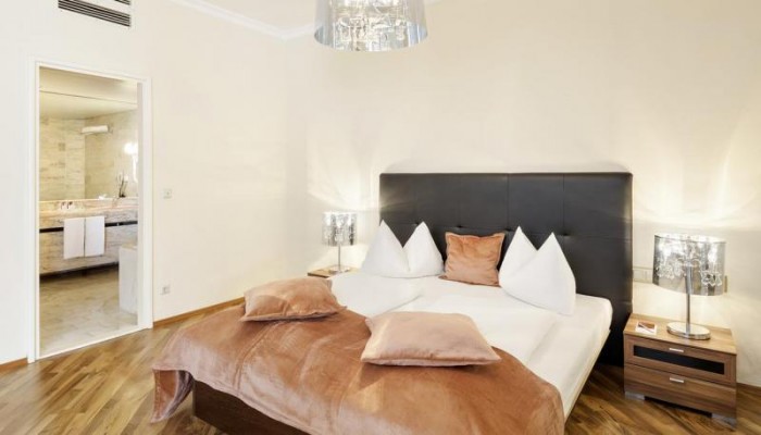 Austria Trend Eventhotel Pyramide poza 7