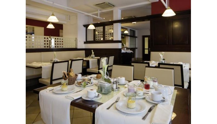 Austria Trend Hotel Ananas poza 3