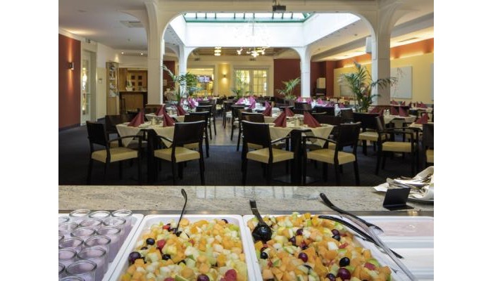 Austria Trend Hotel Ananas poza 4