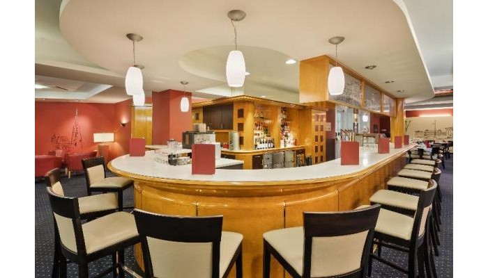 Austria Trend Hotel Ananas poza 5