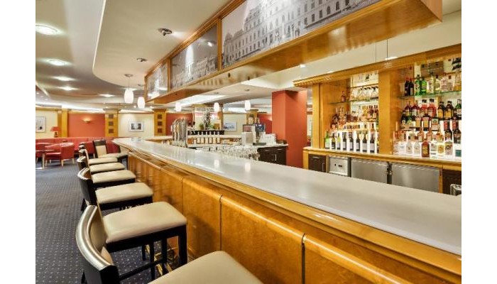 Austria Trend Hotel Ananas poza 6