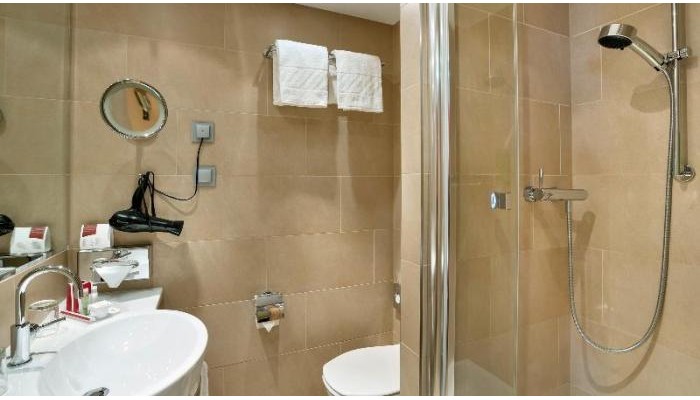 Austria Trend Hotel Ananas poza 7