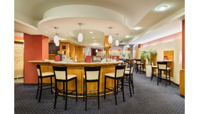 Austria Trend Hotel Ananas poza 2