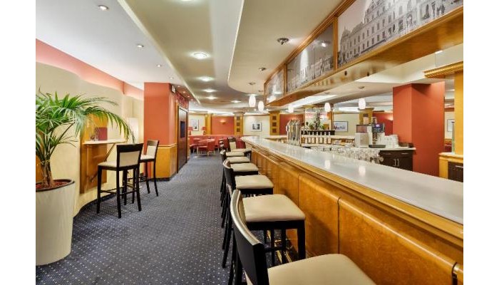 Austria Trend Hotel Ananas poza 8