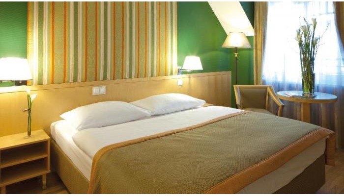 Austria Trend Hotel Ananas poza 9
