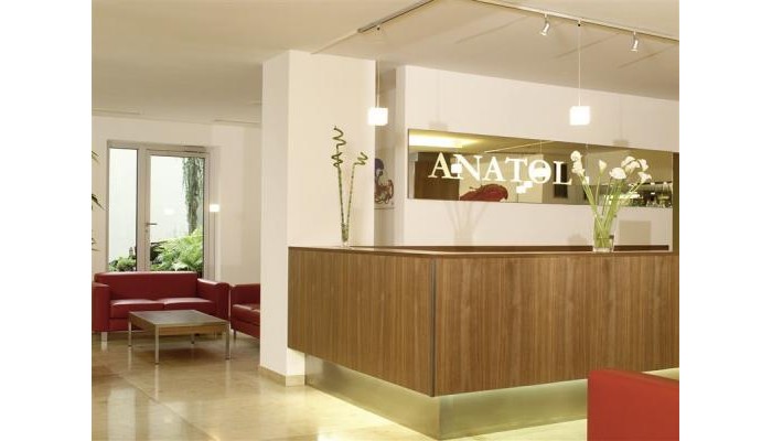 Austria Trend Hotel Anatol poza 4