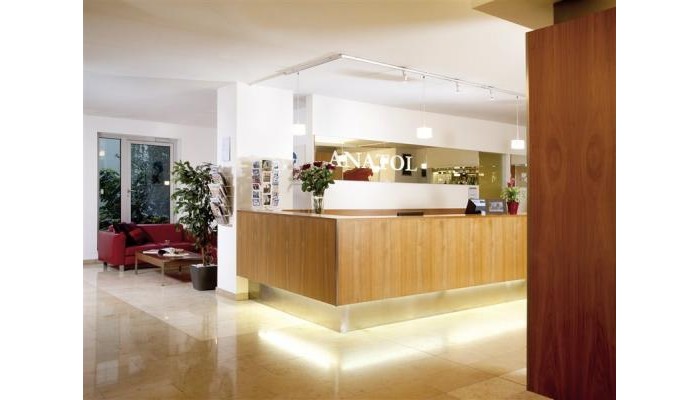 Austria Trend Hotel Anatol poza 5