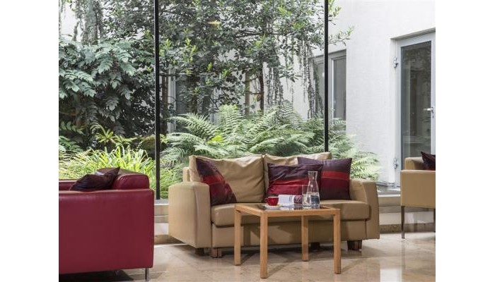 Austria Trend Hotel Anatol poza 1