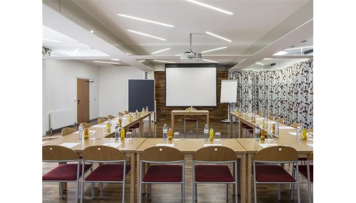 Austria Trend Hotel Anatol poza 9