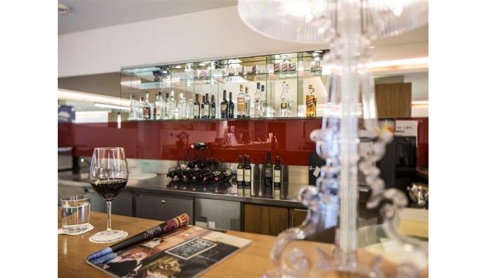 Austria Trend Hotel Anatol poza 8