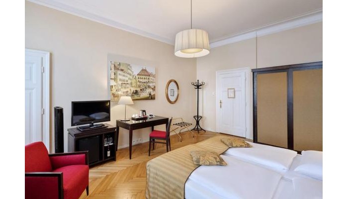 Austria Trend Hotel Astoria poza 1