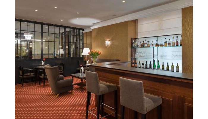 Austria Trend Hotel Astoria poza 4