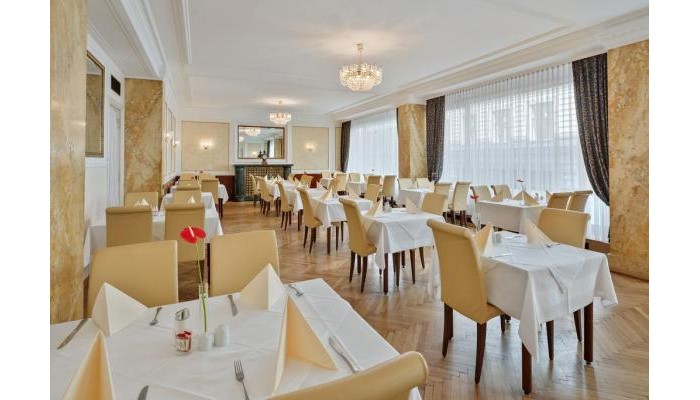 Austria Trend Hotel Astoria poza 5