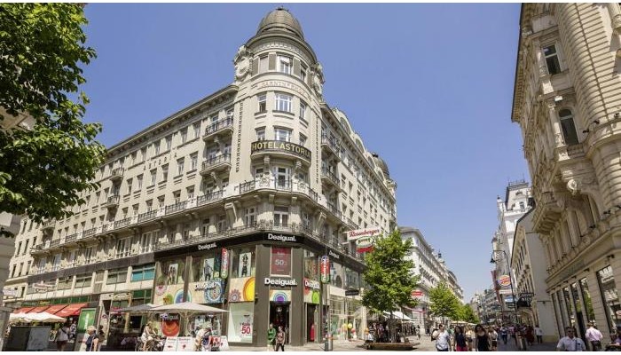 Austria Trend Hotel Astoria poza 0