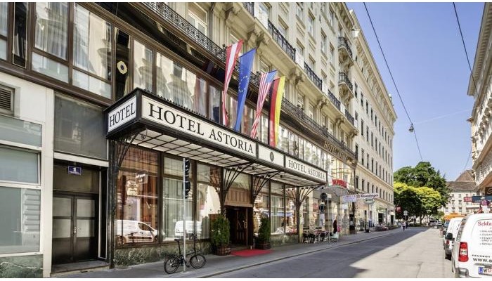 Austria Trend Hotel Astoria poza 7