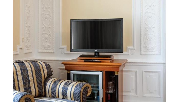 Austria Trend Hotel Astoria poza 8