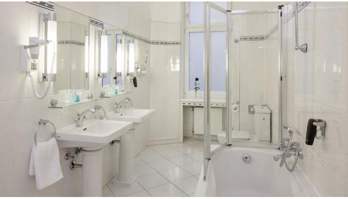 Austria Trend Hotel Astoria poza 9