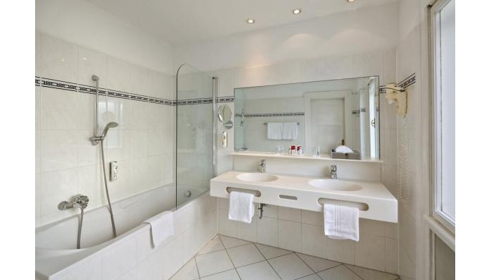 Austria Trend Hotel Astoria poza 10