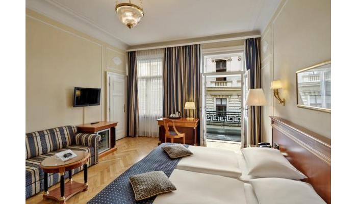 Austria Trend Hotel Astoria poza 11