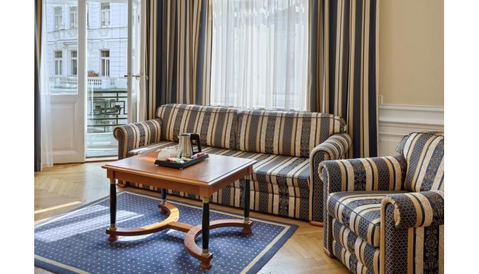 Austria Trend Hotel Astoria poza 12