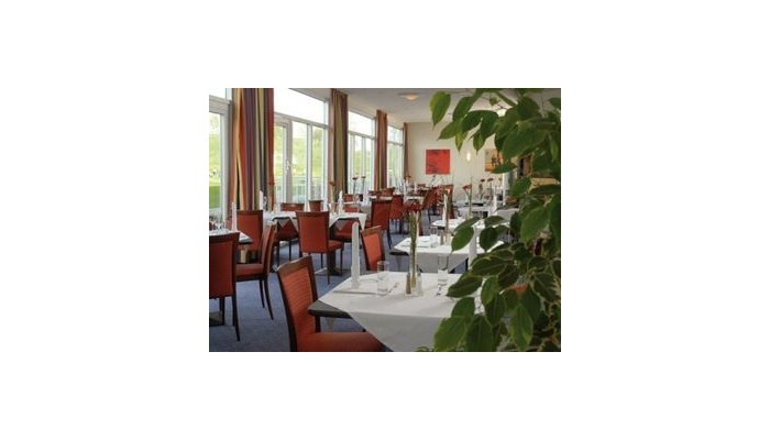 Austria Trend Hotel Bosei poza 10