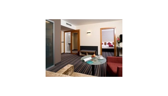 Austria Trend Hotel Bosei poza 9