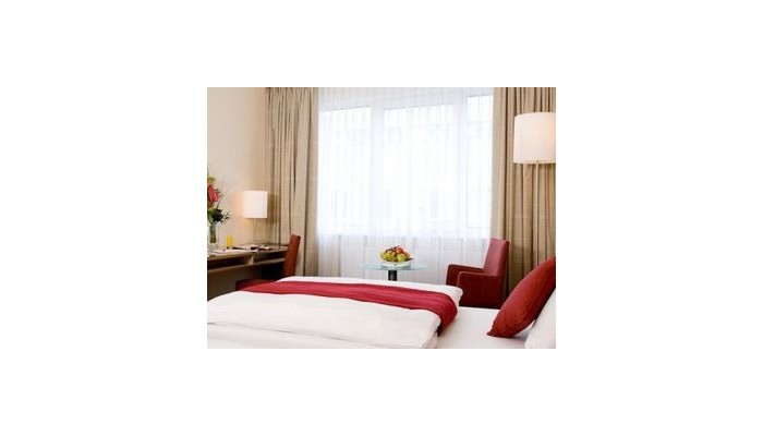 Austria Trend Hotel Bosei poza 11