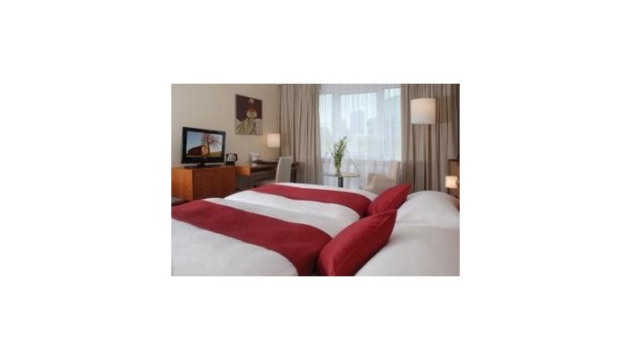 Austria Trend Hotel Bosei poza 1