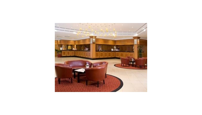 Austria Trend Hotel Bosei poza 2