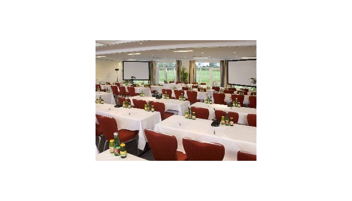 Austria Trend Hotel Bosei poza 5