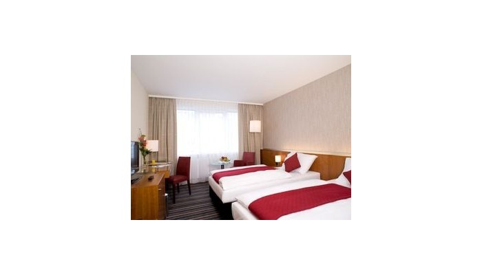 Austria Trend Hotel Bosei poza 12