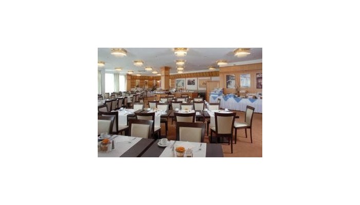 Austria Trend Hotel Bosei poza 4