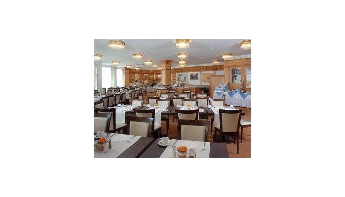 Austria Trend Hotel Bosei poza 6