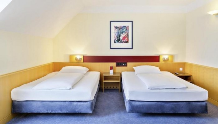 Austria Trend Hotel Lassalle poza 1