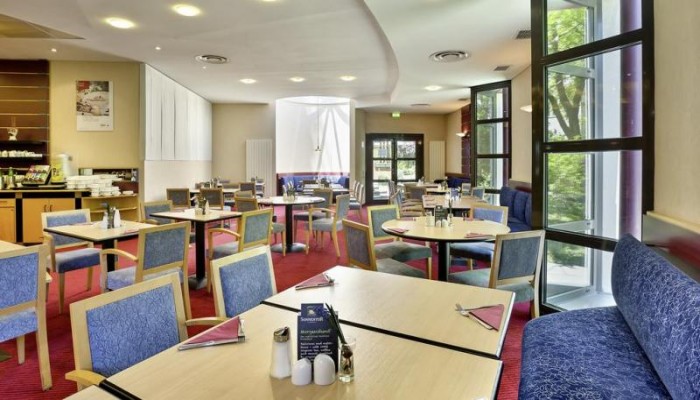 Austria Trend Hotel Lassalle poza 2