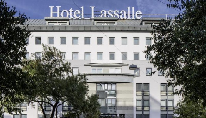 Austria Trend Hotel Lassalle poza 0