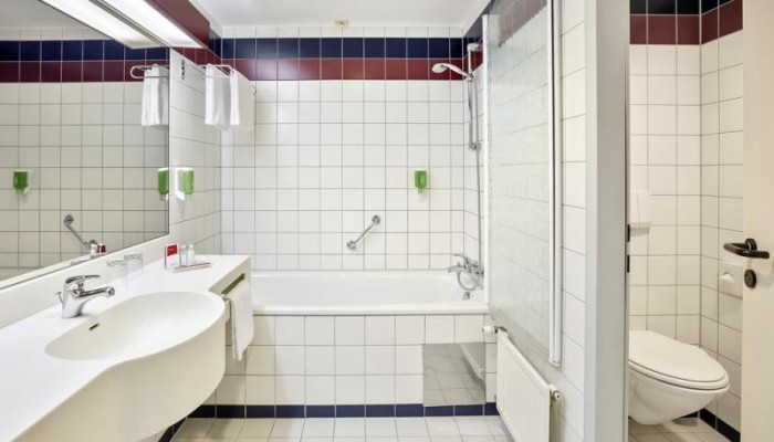 Austria Trend Hotel Lassalle poza 3